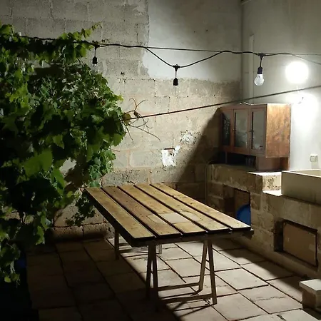 Casa A 2 Passi Dal Mare Gallipoli