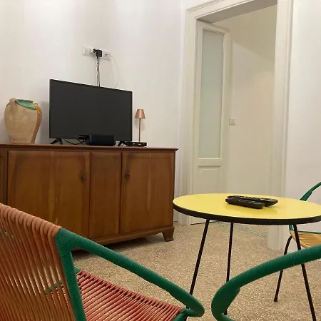Casa A 2 Passi Dal Mare Gallipoli *