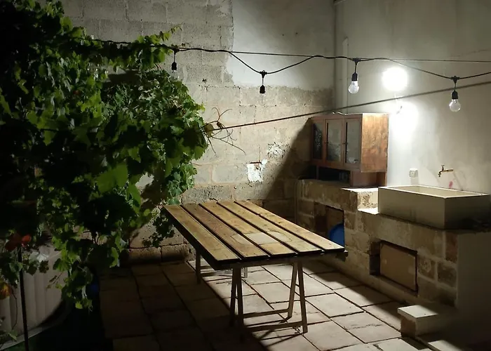 Casa A 2 Passi Dal Mare Gallipoli