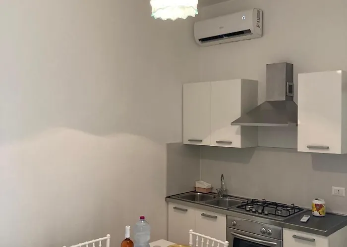 Casa A 2 Passi Dal Mare Gallipoli Lido Conchiglia